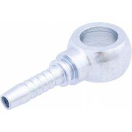 Pabaiga rnm dn08 m16x1 5