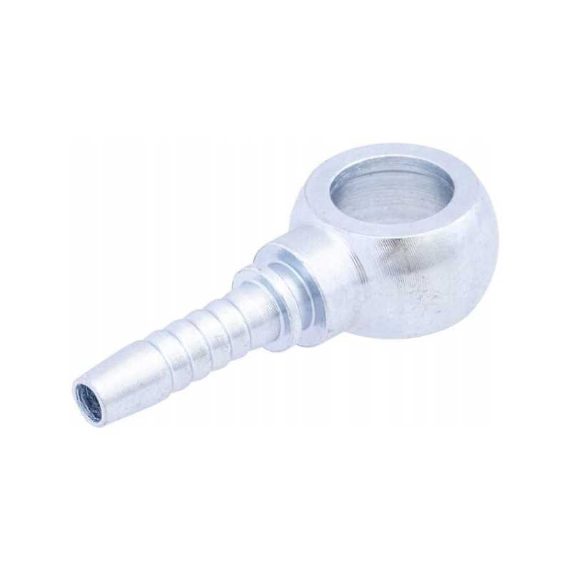 Pabaiga rnm dn08 m16x1 5