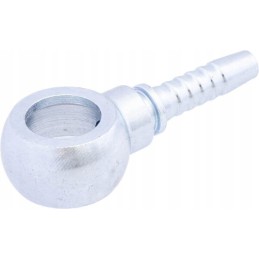 Pabaiga rnm dn08 m16x1 5