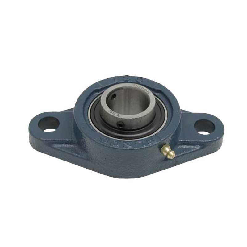 Guolis flanšiniame korpuse ucfl 205