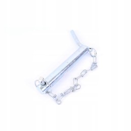 Apatinis kablio kaištis, 175 mm, 2 kategorija