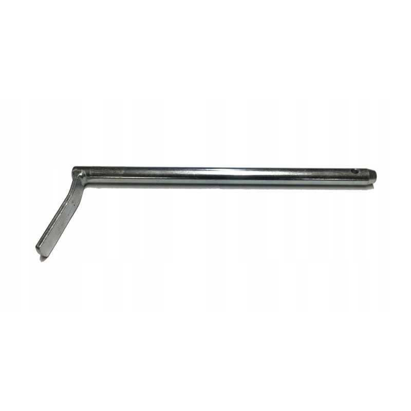 Smeigtukas su rankena 19x332 mm
