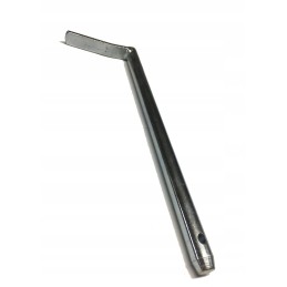 Smeigtukas su rankena 19x332 mm
