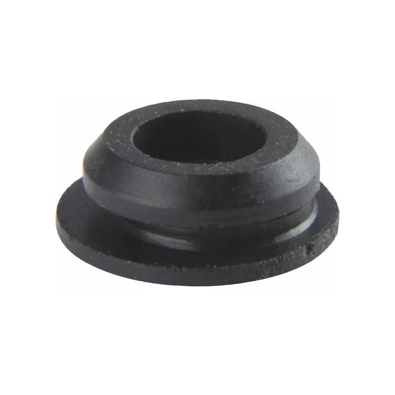Kabelio įvadas 7x10x1 3 mm uždarytas