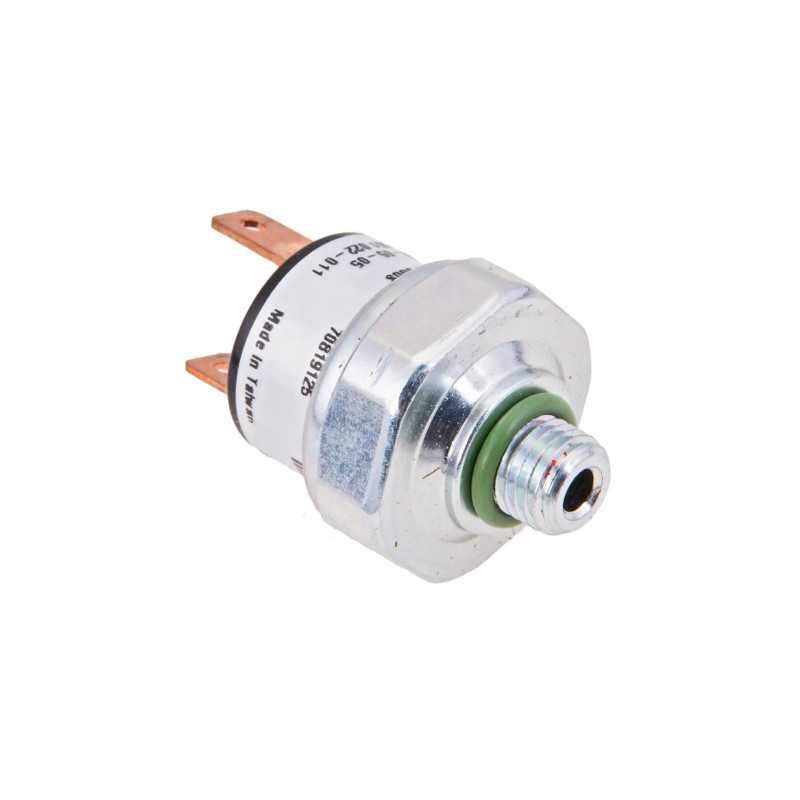 BMW oro kondicionieriaus slėgio jutiklis