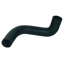 Apatinė radiatoriaus žarna