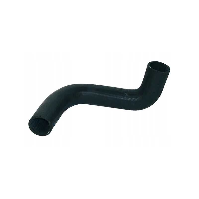 Apatinė radiatoriaus žarna