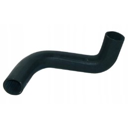 Apatinė radiatoriaus žarna