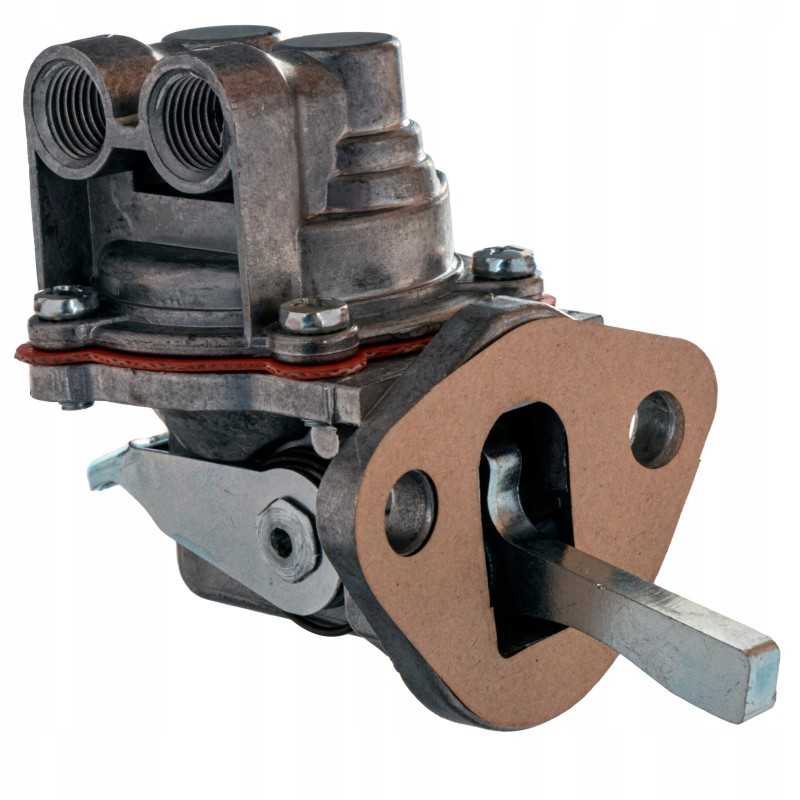 Massey Ferguson kuro siurblys 1446146M91