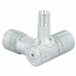 Oro alkūnė m22x1 5 c 385 zetor 80235053