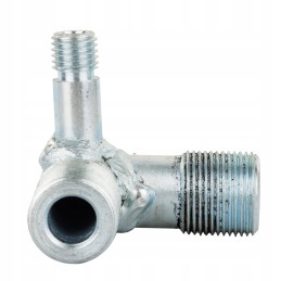 Oro alkūnė m22x1 5 c 385 zetor 80235053