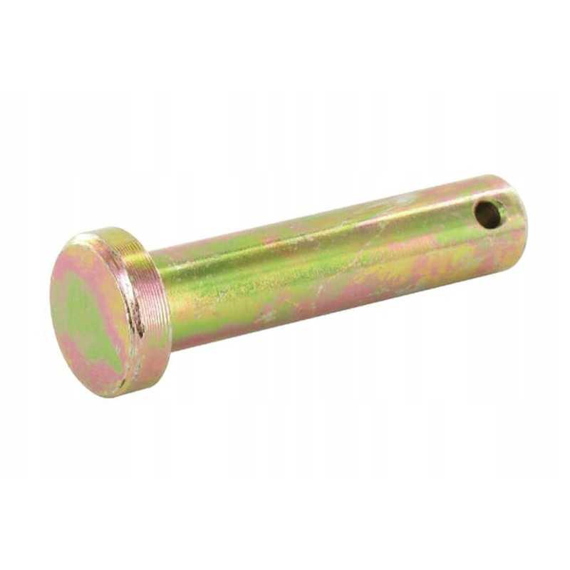 T22714gp kėlimo svirties kaištis 16x58 mm