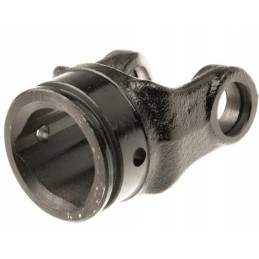 Šakė profiliuotam vamzdžiui su spyruokliniu žiedu 43 5