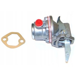 Tas pats deutz fahr 1681 galios siurblys 5