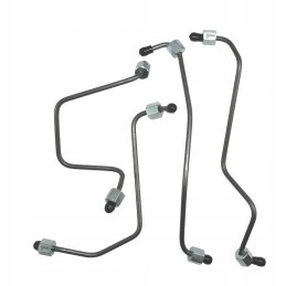 Įpurškimo linijų rinkinys mf 4 cyl massey fe