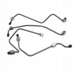 Įpurškimo linijų rinkinys mf 4 cyl massey fe