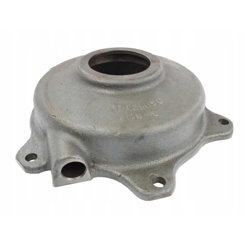 Užrakinimo mechanizmo dangtis c 360 50 52 505 0