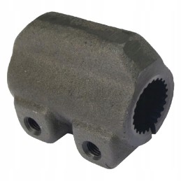 Varančiojo veleno įvorės korpusas 90030c1 su 23