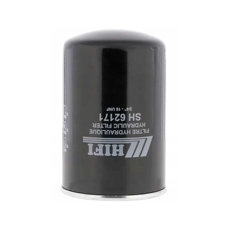 Hidraulinis filtras sh 62171