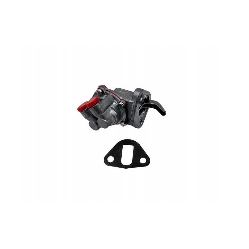 Landini 6680339a1 kuro siurblys