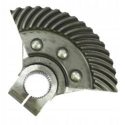 Ursus C 330 skropol pavaros sekcija