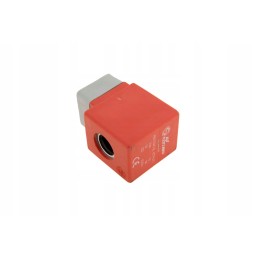 Krh12v13 solenoidinio vožtuvo ritė
