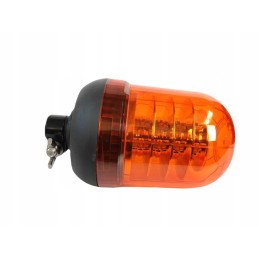 Gaidžio lempa 12 24v din led