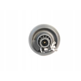 Gaidžio lempa 12 24v din led