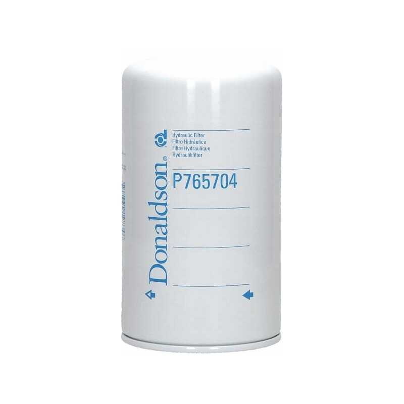 Hidraulinis filtras p765704 donaldson