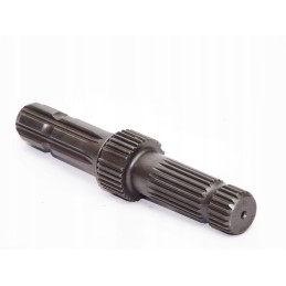 Finalinė john deere l110178 jėgos estafetės kova