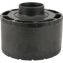 Kramp oro filtrai celiuliozinis popierius 127mm x