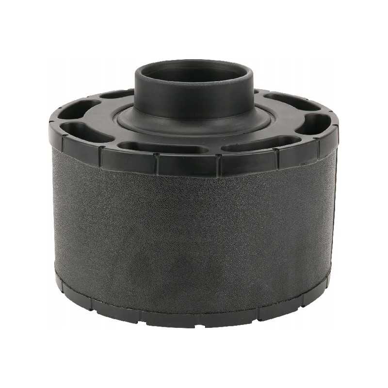 Kramp oro filtrai celiuliozinis popierius 127mm x
