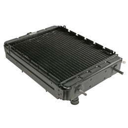 Radiatoriaus c 330 4 lizdai vario rudos spalvos kištukas