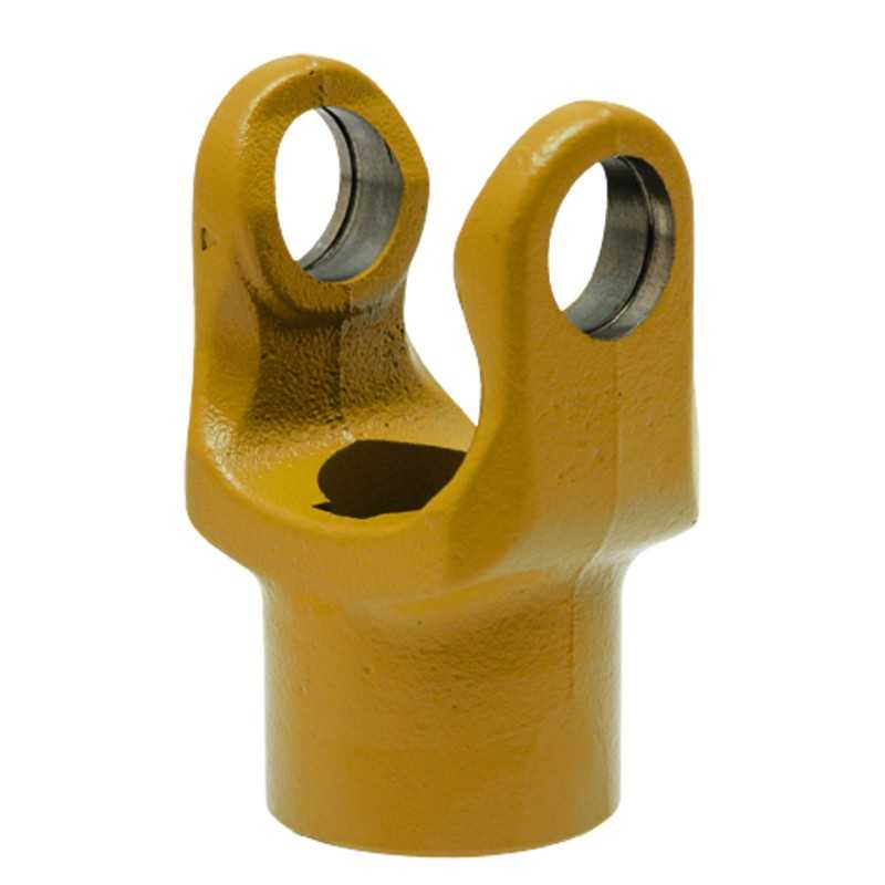 Stebulės šakės 84mm 95mm Walterscheid