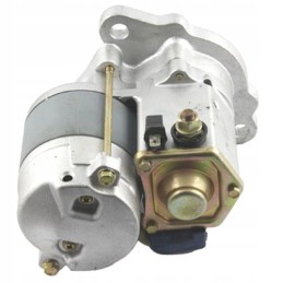 Starteris Yanmar EF 352 453 15 t