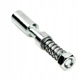 Šarnyrinio ritininio kaiščio fiksatorius 4021 04 025 0n