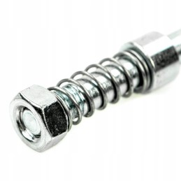 Šarnyrinio ritininio kaiščio fiksatorius 4021 04 025 0n