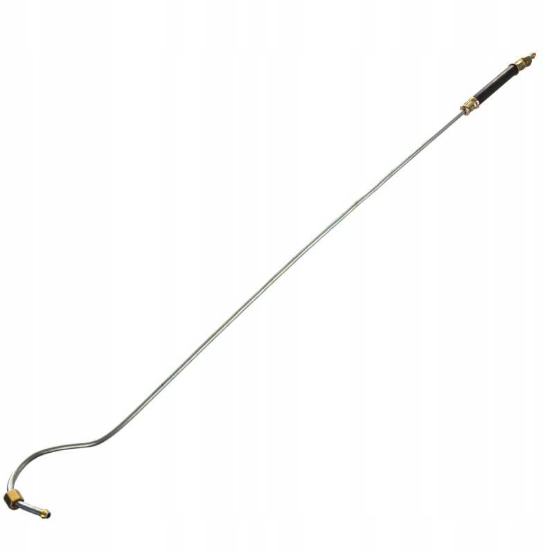 Oro slėgio indikatoriaus kabelis mtz703801100