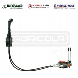 Platintojas hydr 2s 80l 6022 l 2 5m badestnost