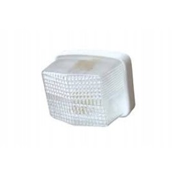 Priekinis gabaritinis žibintas lo 110 baltas