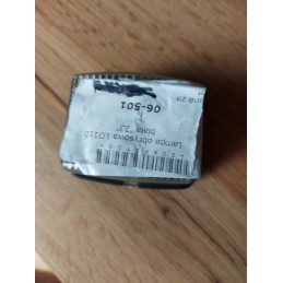 Priekinis gabaritinis žibintas lo 110 baltas