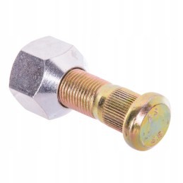 Galinio rato kaiščio varžtas, veržlė mf4 4512 5714