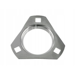 Guolių korpusas p206 pt206 pt206 jhb