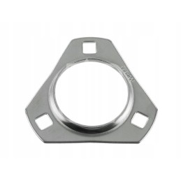 Guolių korpusas p206 pt206 pt206 jhb