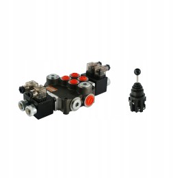 Platintojas hydr 2z80 a1a1 24v joy badestnost