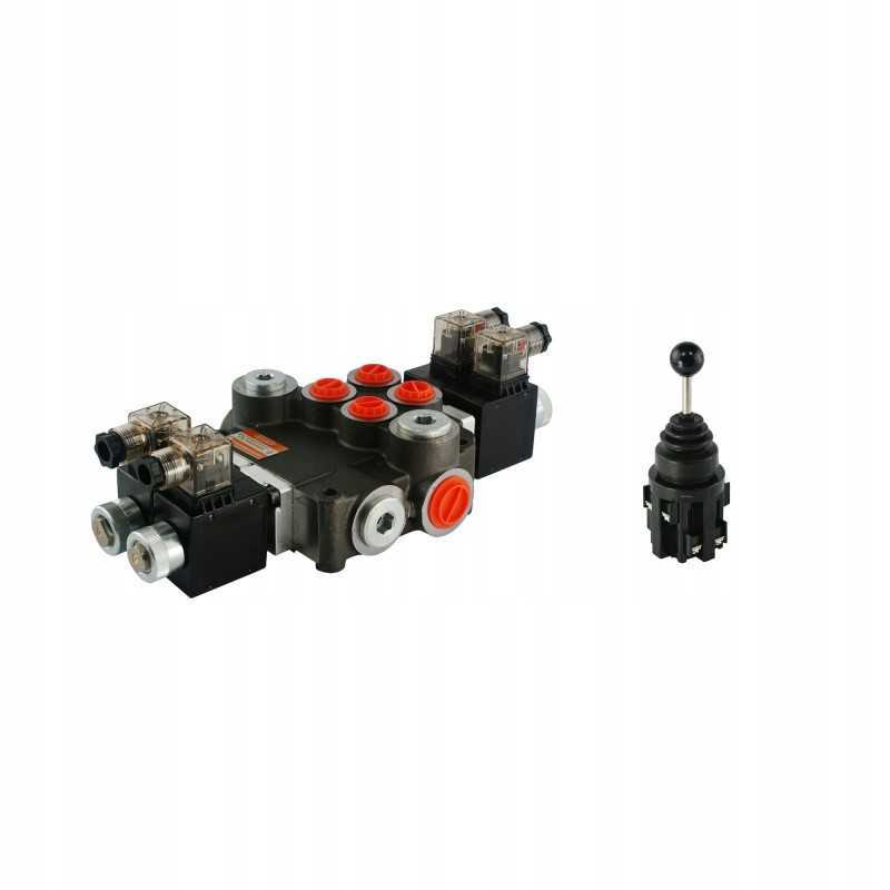 Platintojas hydr 2z80 a1a1 24v joy badestnost