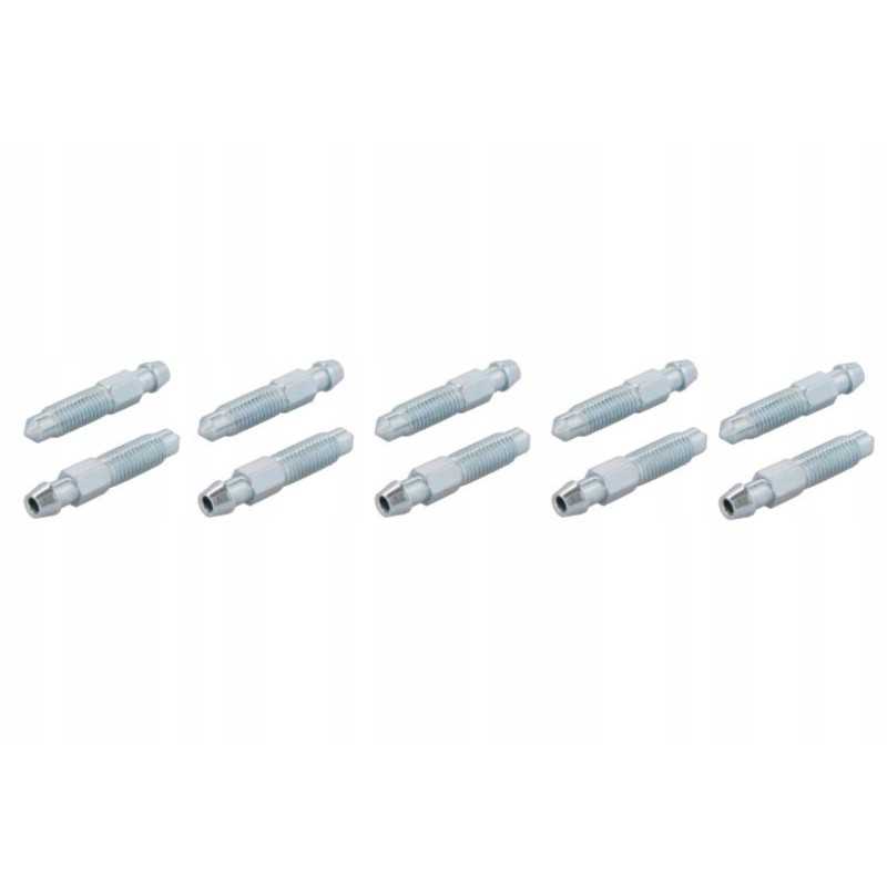 Stabdžių ventiliatorius 10 vnt wp wp5 300 0087 10