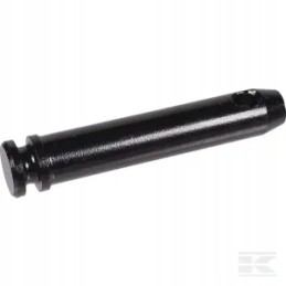 Viršutinės trauklės kaištis 25 4x109 mm 2 kat