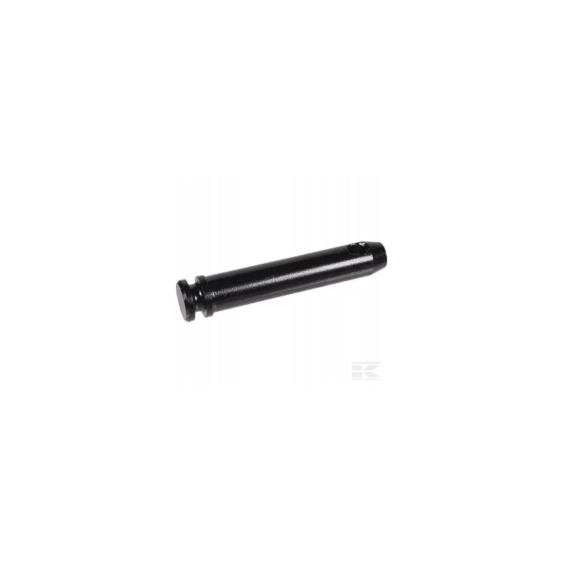 Viršutinės trauklės kaištis 25 4x109 mm 2 kat