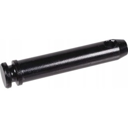 Viršutinės trauklės kaištis 25 4x109 mm 2 kat